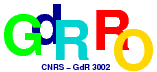 GdrRO
