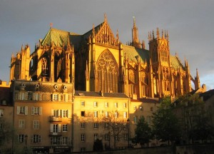 Metz 11