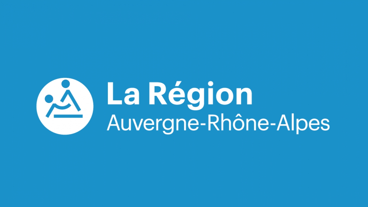 Région AURA